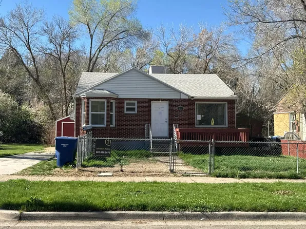 917 Sullivan Rd, Ogden, UT 84403