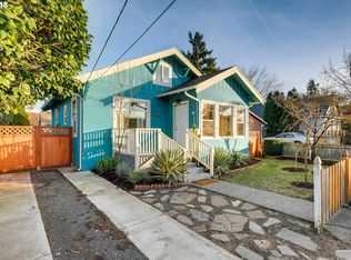 5704 SE 84th Ave, Portland, OR 97266