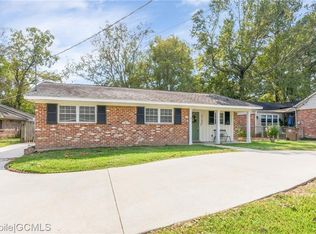 2755 Kreitner St, Mobile, AL 36606