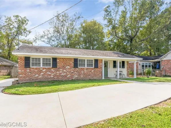 2755 Kreitner St, Mobile, AL 36606