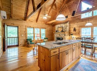 200 Johnsonville Rd, Murphy, NC 28906