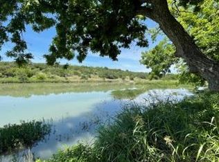 796 W Dunagan Rd, Menard, TX 76859