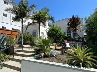 935 Euclid St #7, Santa Monica, CA 90403