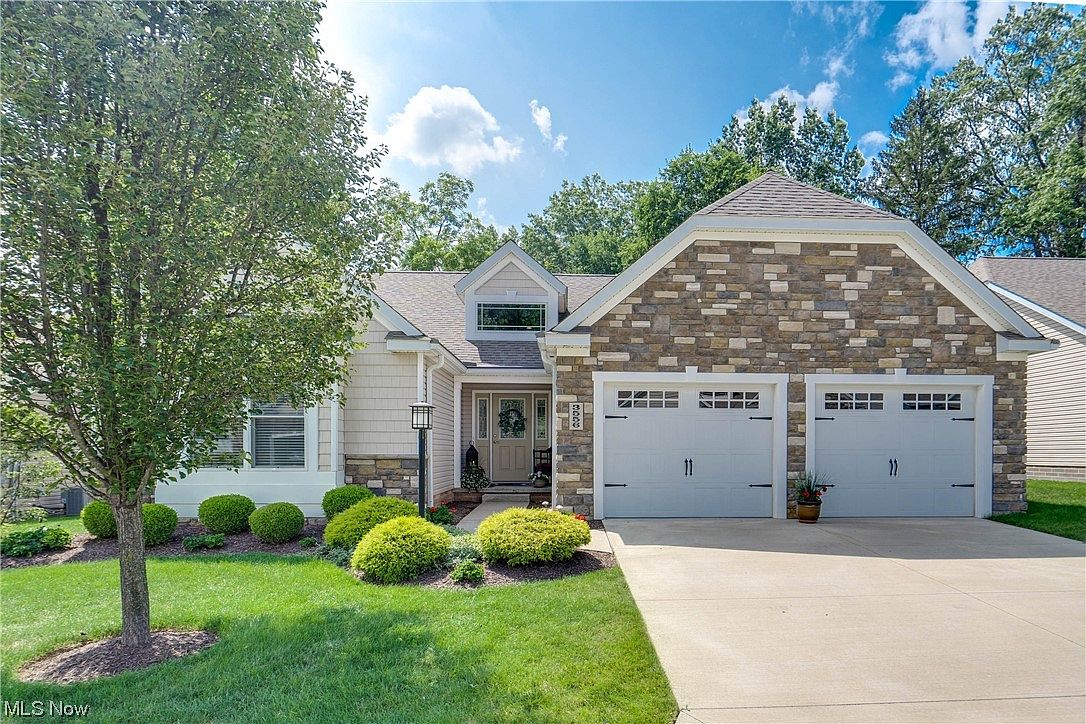 3556 Stillwood Blvd, Stow, OH 44224 Zillow