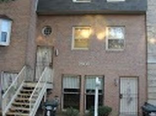 2908 11th St NW APT A, Washington, DC 20001