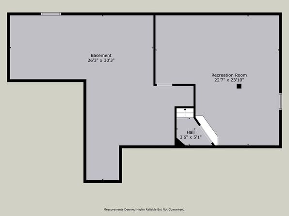 10 Woodrose Dr, Webster, NY 14580