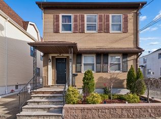 105 E 22Nd St, Paterson City, NJ 07514