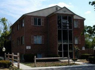 4480 Mount Carmel Tobasco Rd APT 10, Cincinnati, OH 45244