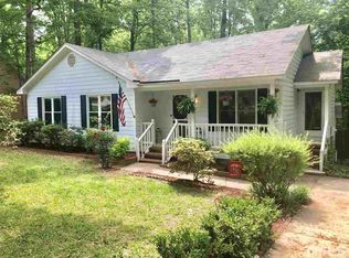 2101 Hemlock Cir, Clayton, NC 27520