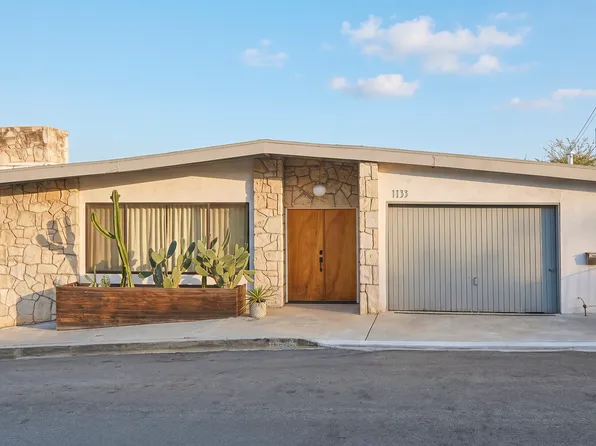1133 Berkeley Dr, Glendale, CA 91205