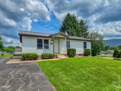 25 Arch St, Lock Haven, PA, 17745