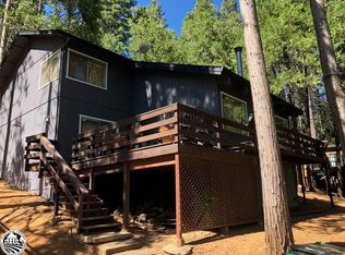 24190 Nuka Trl, Mi Wuk Village, CA 95346