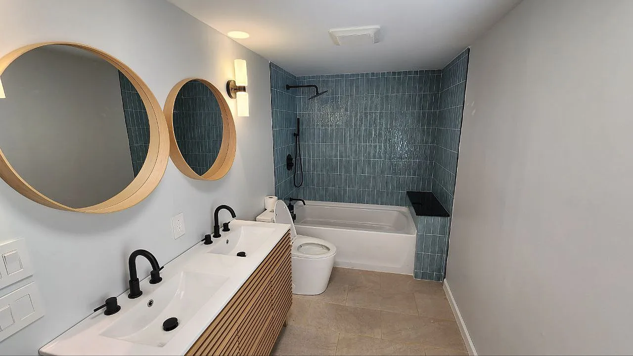 3 bed, 1147 sqft, $1,500 — Photo 1