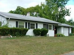 2105 Deering Ave, Dayton, OH