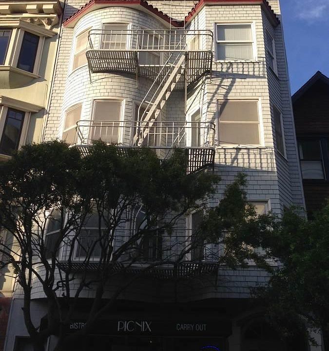 1st image of 3870 Sacramento St