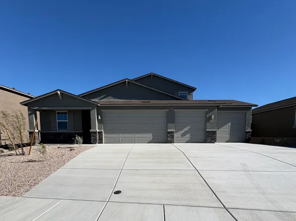 17725 S Sweet Fern Ave, Pima County, AZ 85641