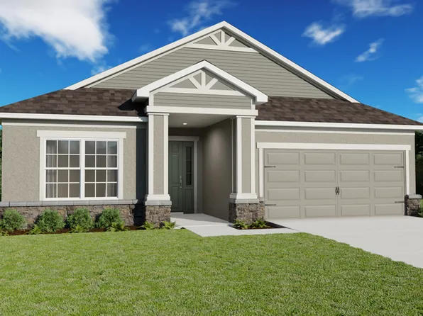7048 162nd Pl E, Parrish, FL 34219