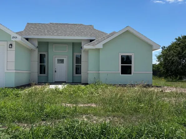 2905 Brushy Ct, Harlingen, TX 78555