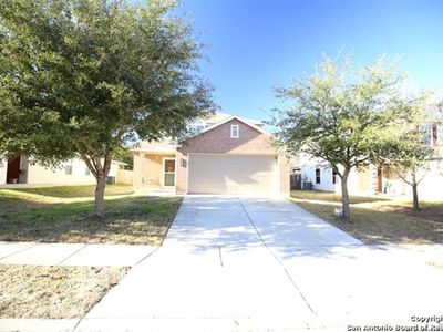 7811 Saddle Run, Selma, TX, 78154