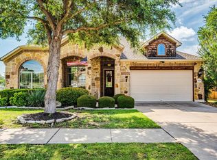 1428 Rowan Dr, Georgetown, TX 78628