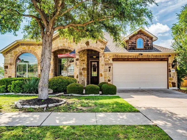 1428 Rowan Dr, Georgetown, TX 78628