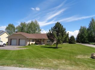 233 Arbour Dr W, Kalispell, MT 59901