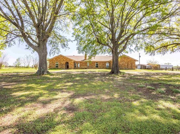 8696 Fm 1840, De Kalb, TX 75559