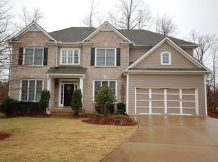 4116 Cami Way, Buford, GA 30519