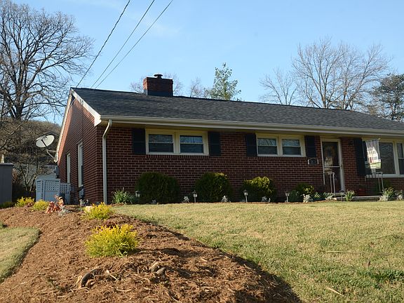 Front Left Side View 