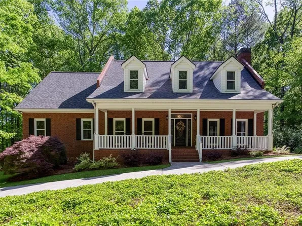 2095 Flippen Rd, Stockbridge, GA 30281