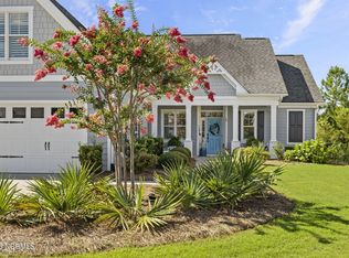 3199 Sea Grass Ct, Southport, NC 28461
