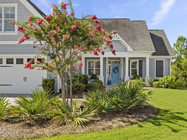 3199 Seagrass Court, Southport, NC 28461