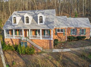 138 Greenbriar Rd, Gadsden, AL 35901