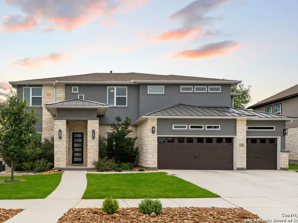 150 Cool Rock, Boerne, TX 78006