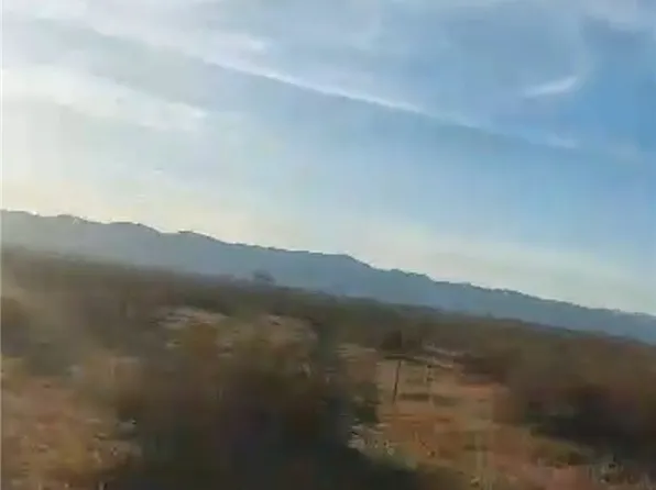 0 Sandy Ave, California City, CA 93505