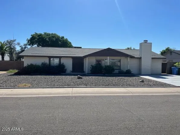 1527 W ROCKWOOD Drive, Phoenix, AZ 85027