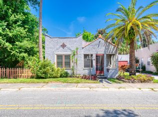 148 Michigan Ave, Daytona Beach, FL 32114