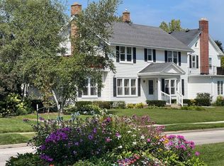 2328 N 3rd St, Sheboygan, WI 53083