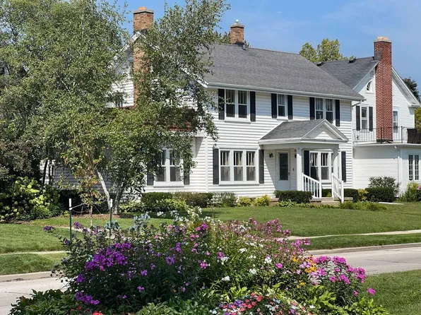 2328 North 3rd STREET, Sheboygan, WI 53083