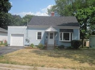 205 S Water St, Rochester, WI 53167