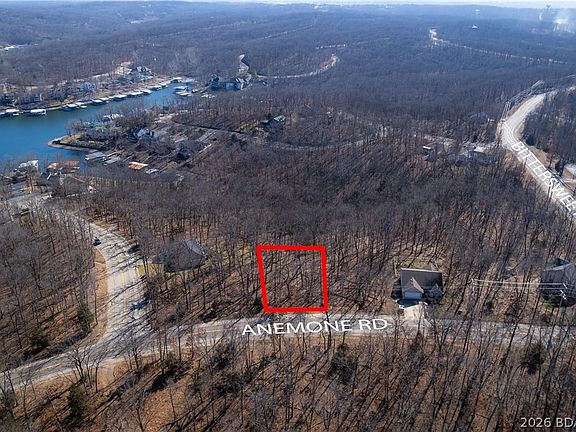 2nd image of 1253 Cornett Dr