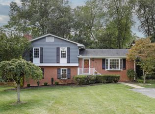 93 Biltmore Dr, Charlottesville, VA 22901