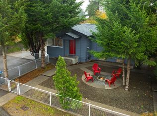 1518 N Wycoff Ave, Bremerton, WA