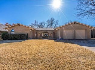 6204 Latham Ct, Oklahoma City, OK 73132