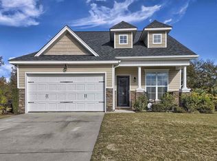 38 Redwing Dr, Lugoff, SC 29078