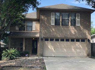 14214 Fairwayhill, San Antonio, TX 78217