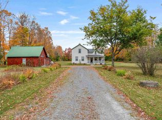 113 Plains Rd, Jericho, VT 05465