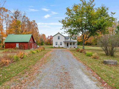113 Plains Road, Jericho, VT, 05465