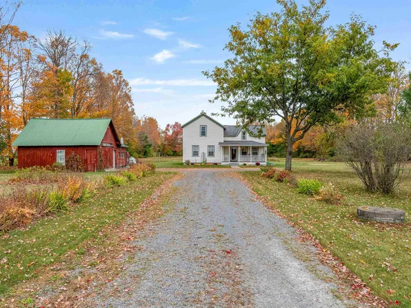 113 Plains Road, Jericho, VT 05465