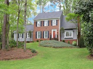 4738 Karls Gate Dr, Marietta, GA 30068